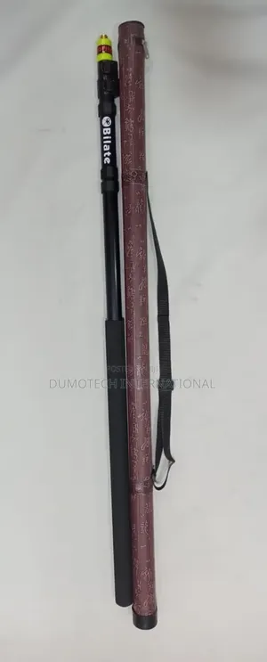 Photo - Bilate Microphone Boom Pole