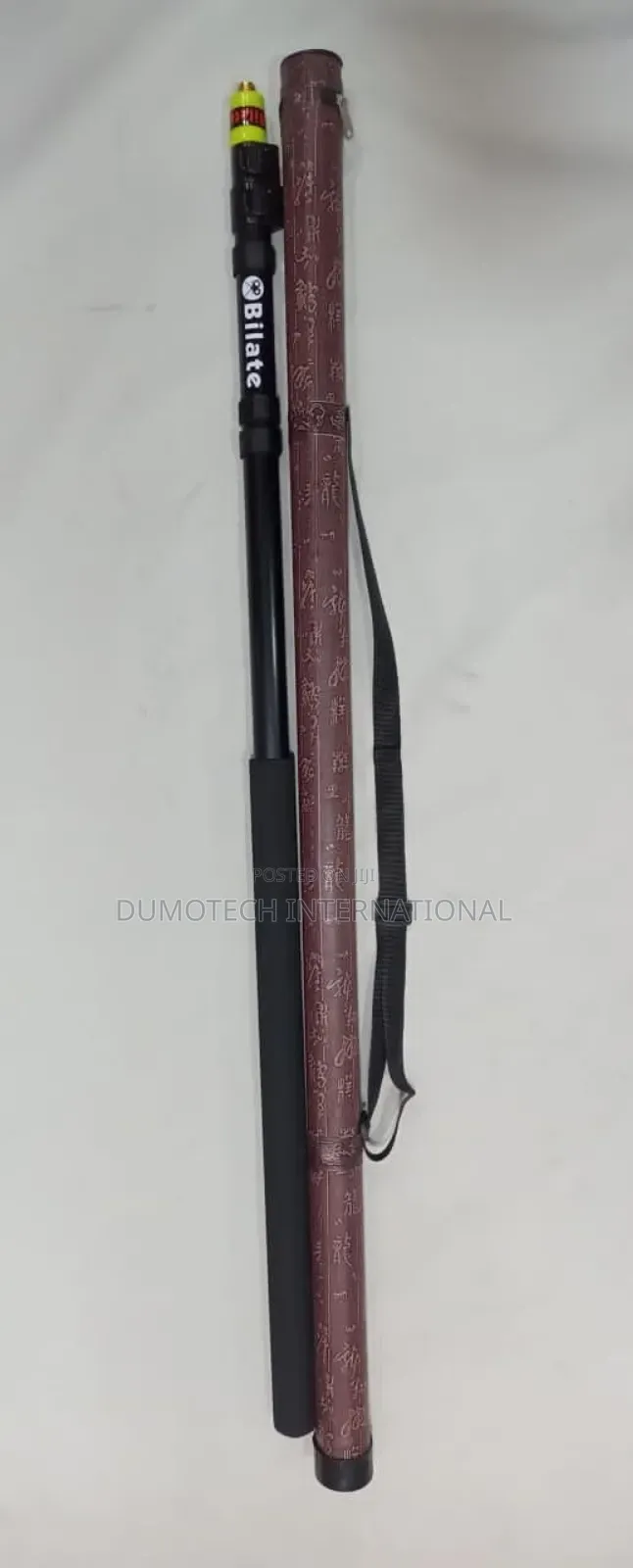 Bilate Microphone Boom Pole