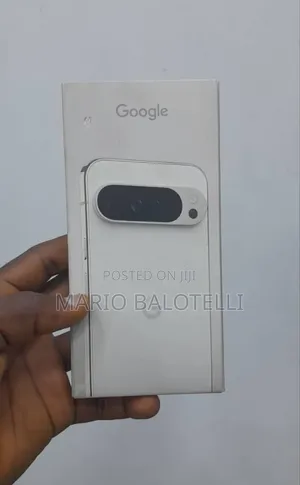New Google Pixel 9 Pro XL 128 GB