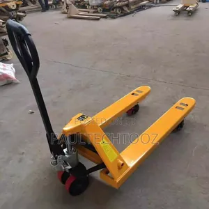 Pallet Truck