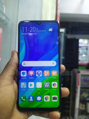Huawei Nova Lite 3+ 128 GB