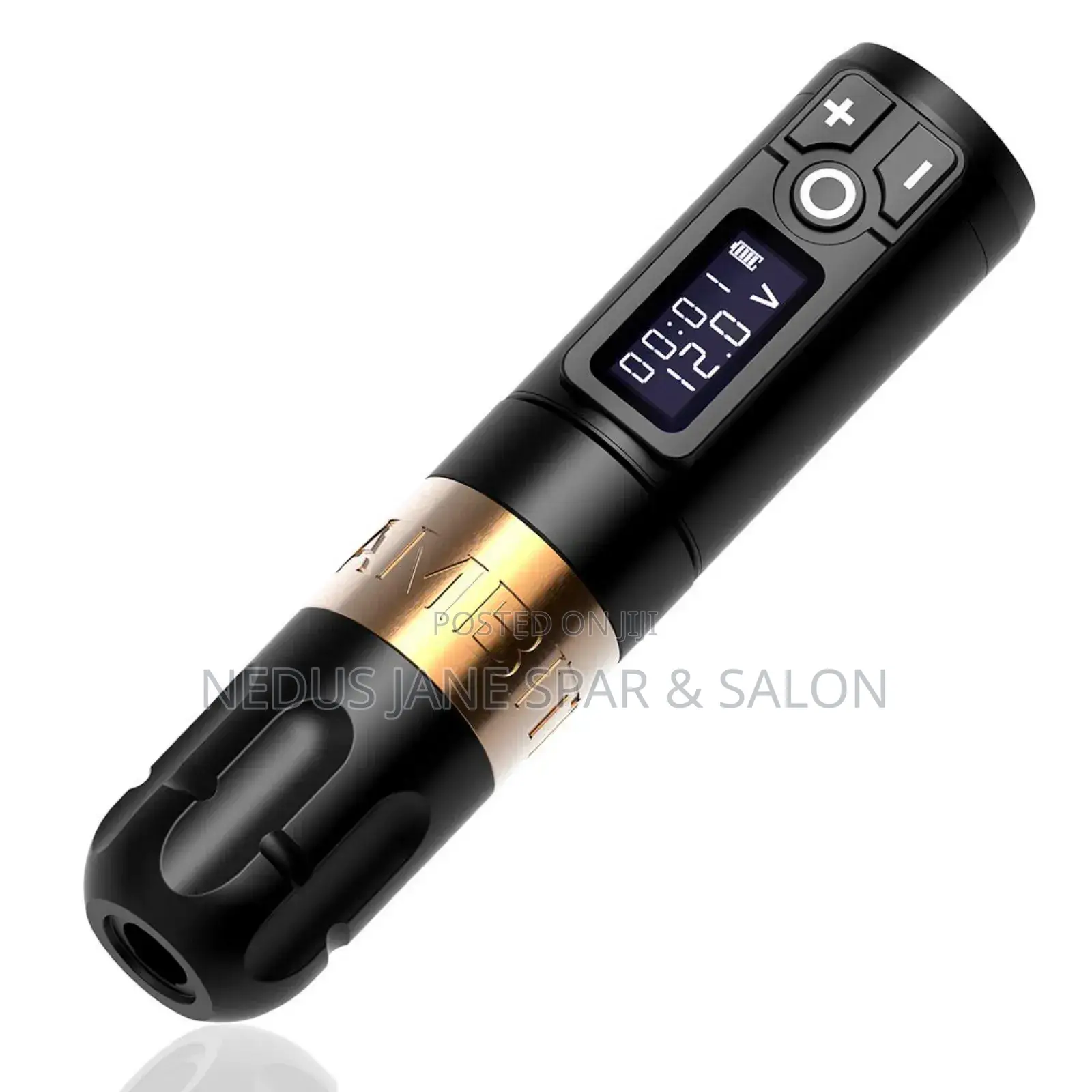 Tattoo Rechargeable Machine