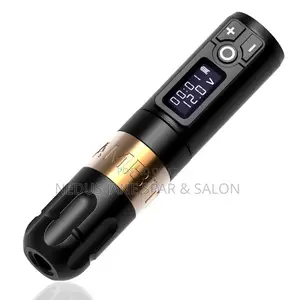Tattoo Rechargeable Machine