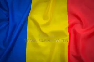 Photo - Romania Visa Application