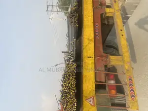 Local Iron