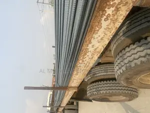 Local Iron