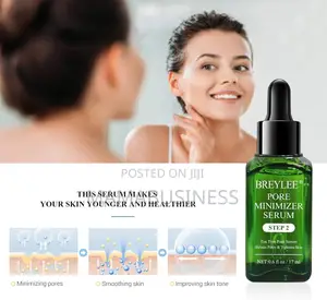 Breylee Pore Minimizer Serum - 17ml