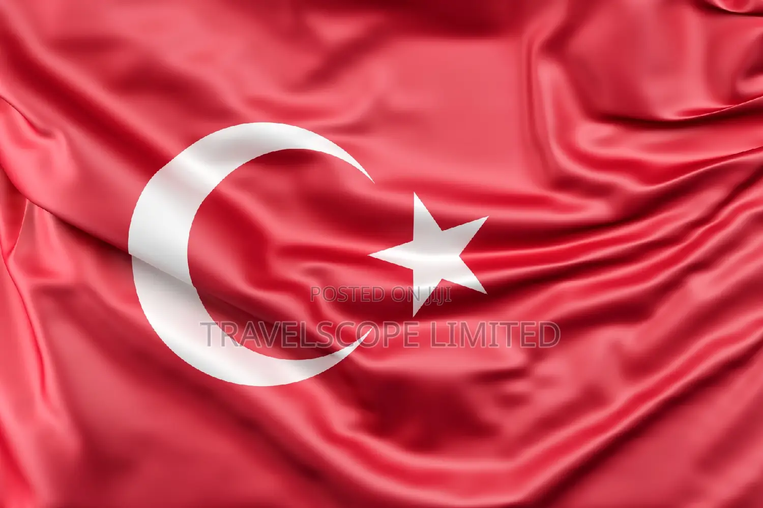Turkey Visa Application