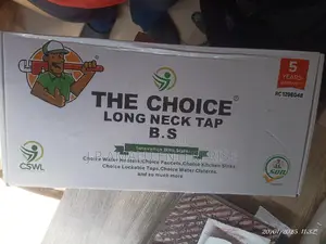Choice Sink Tap