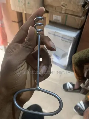 Doyen Myoma Screw