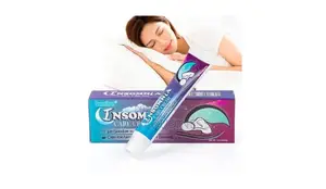 Sumifun Insomnia Care Cream Sleep Aid Ointment -20g