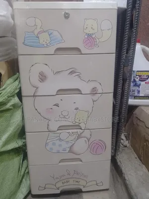 Baby Portable Wardrobe