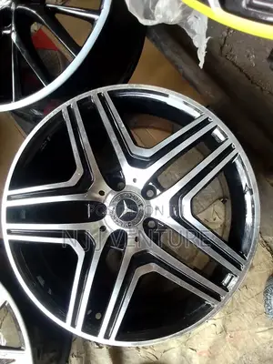 18rim Brand New for Mercedes Benz