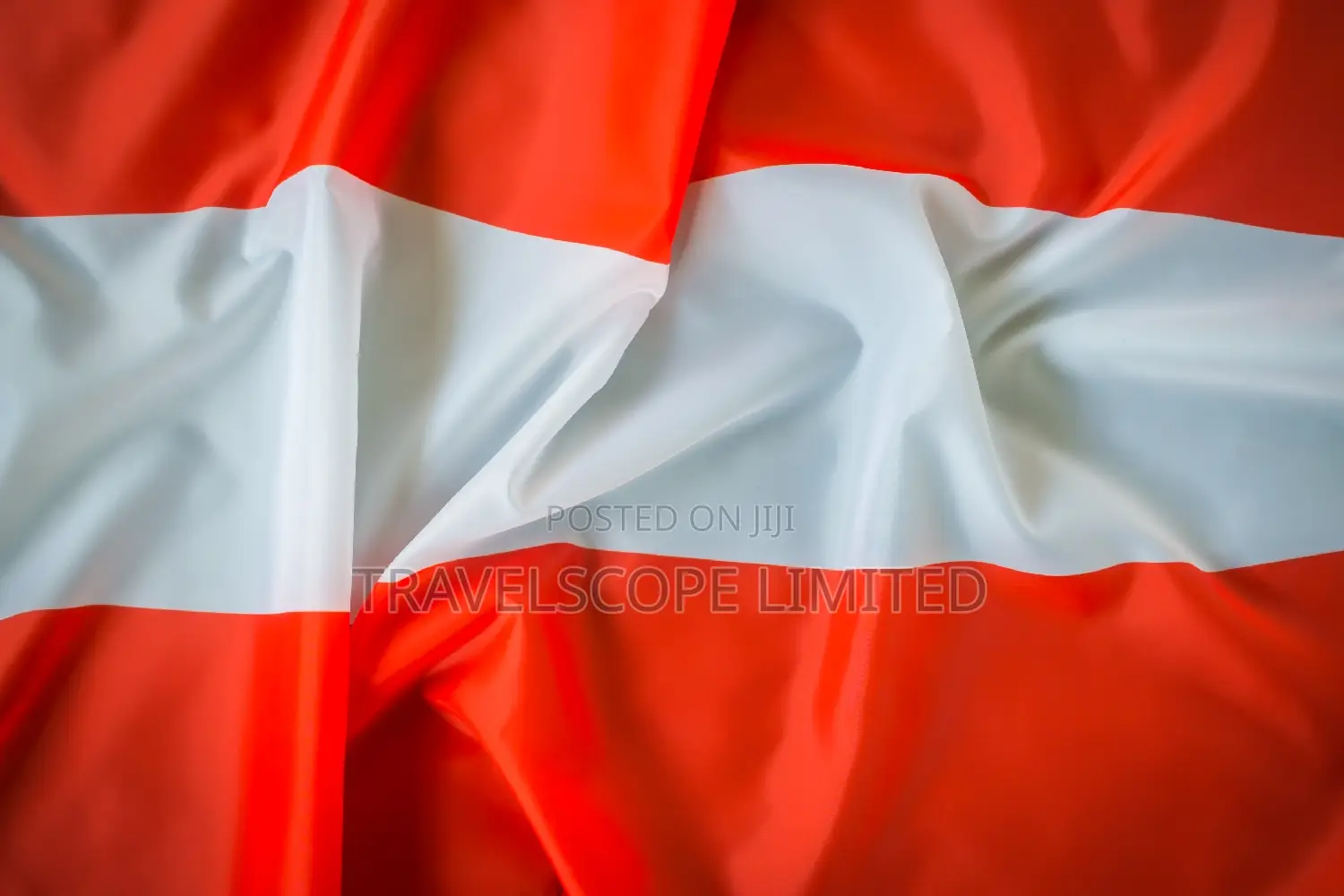 Austria Visa Application