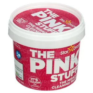 The Pink Stuff Multi-Purpose Cleaner