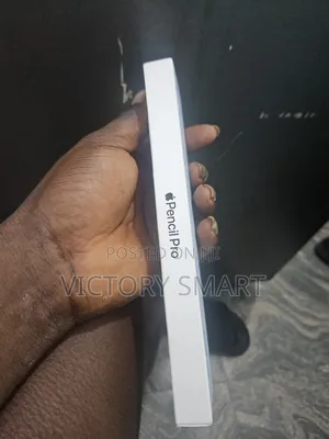 Pencil PRO