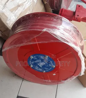 Fire Reel Hose