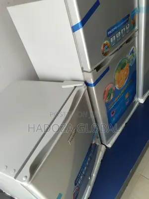 Table Top Polystar Refrigerator