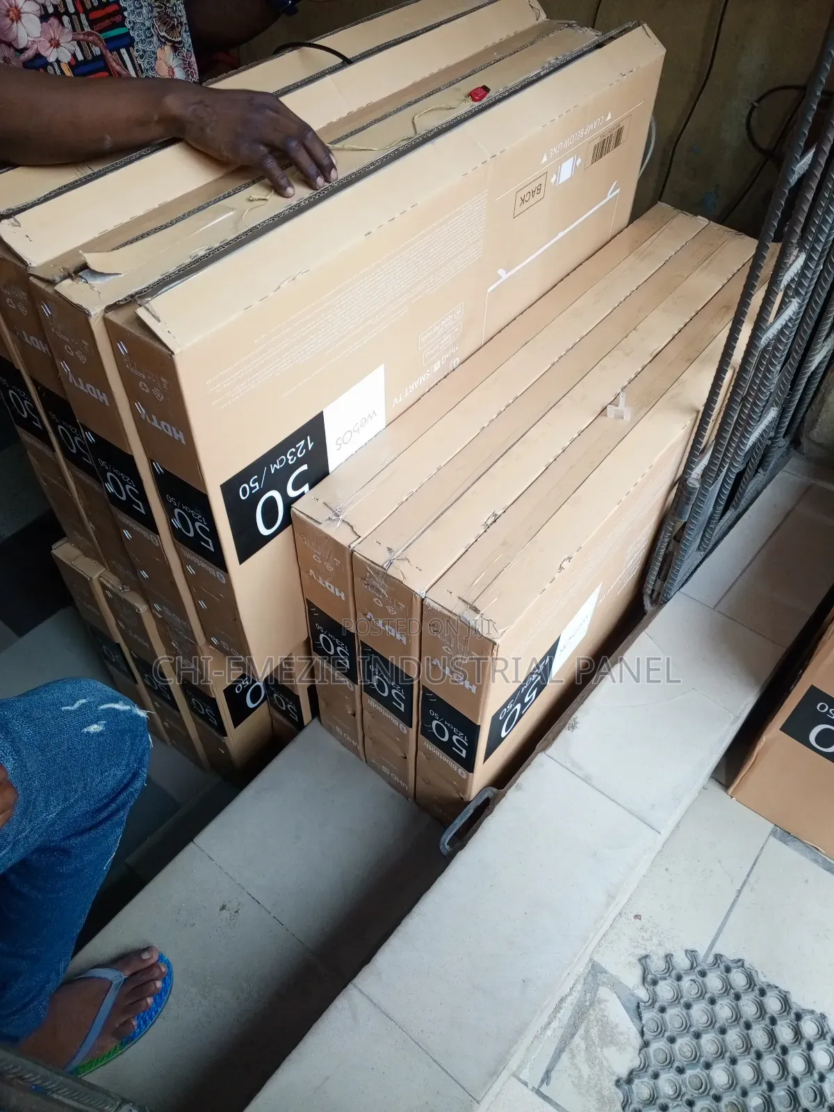 Lg Smart Tv