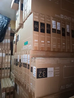 Lg Smart Tv