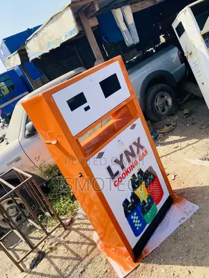 Single Automatic Dispenser
