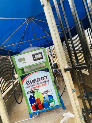Single Automatic Dispenser