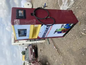 Single Automatic Dispenser