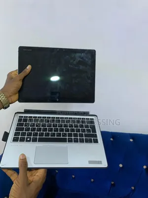Laptop HP EliteBook X2 1012 G2 8GB Intel Core I5 SSD 256GB
