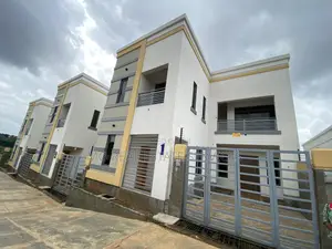Photo - 4bdrm Duplex in Kemta Housing Estate, Abeokuta South for sale