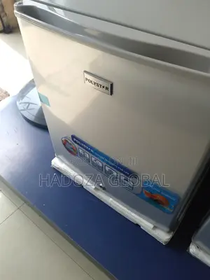 Compartment Table Polystar Reffrigerator
