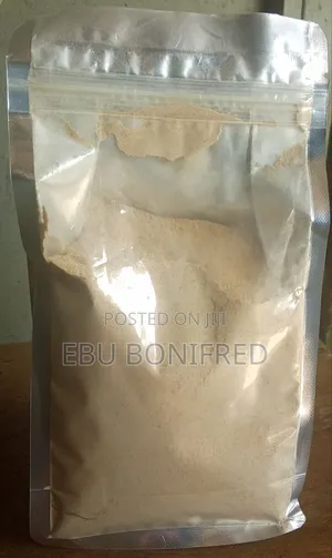 Half Kg of Dates Powder