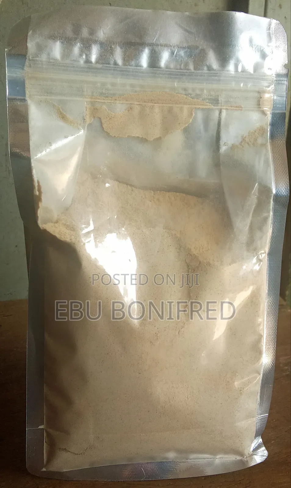 Half Kg of Dates Powder