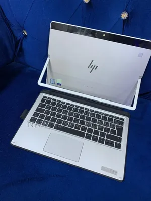 Laptop HP EliteBook X2 1012 G2 8GB Intel Core I5 SSD 256GB