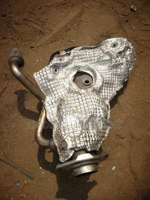 Engine Catalyst for Camry 2020 Direct Tokunbo