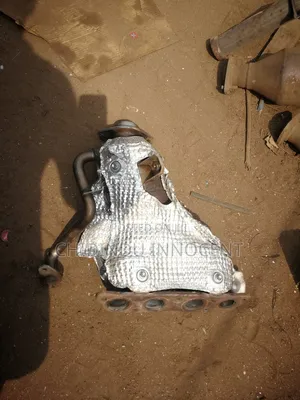 Engine Catalyst for Camry 2020 Direct Tokunbo