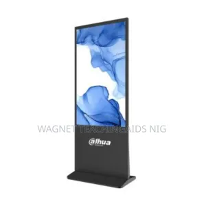 Digital Information Display Signage