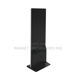 Digital Information Display Signage