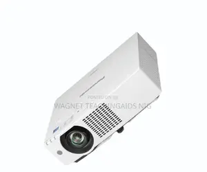 Panasonic PT VMZ51 5200 Lumens Laser Projector