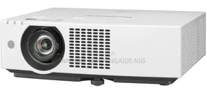 Panasonic PT VMZ51 5200 Lumens Laser Projector