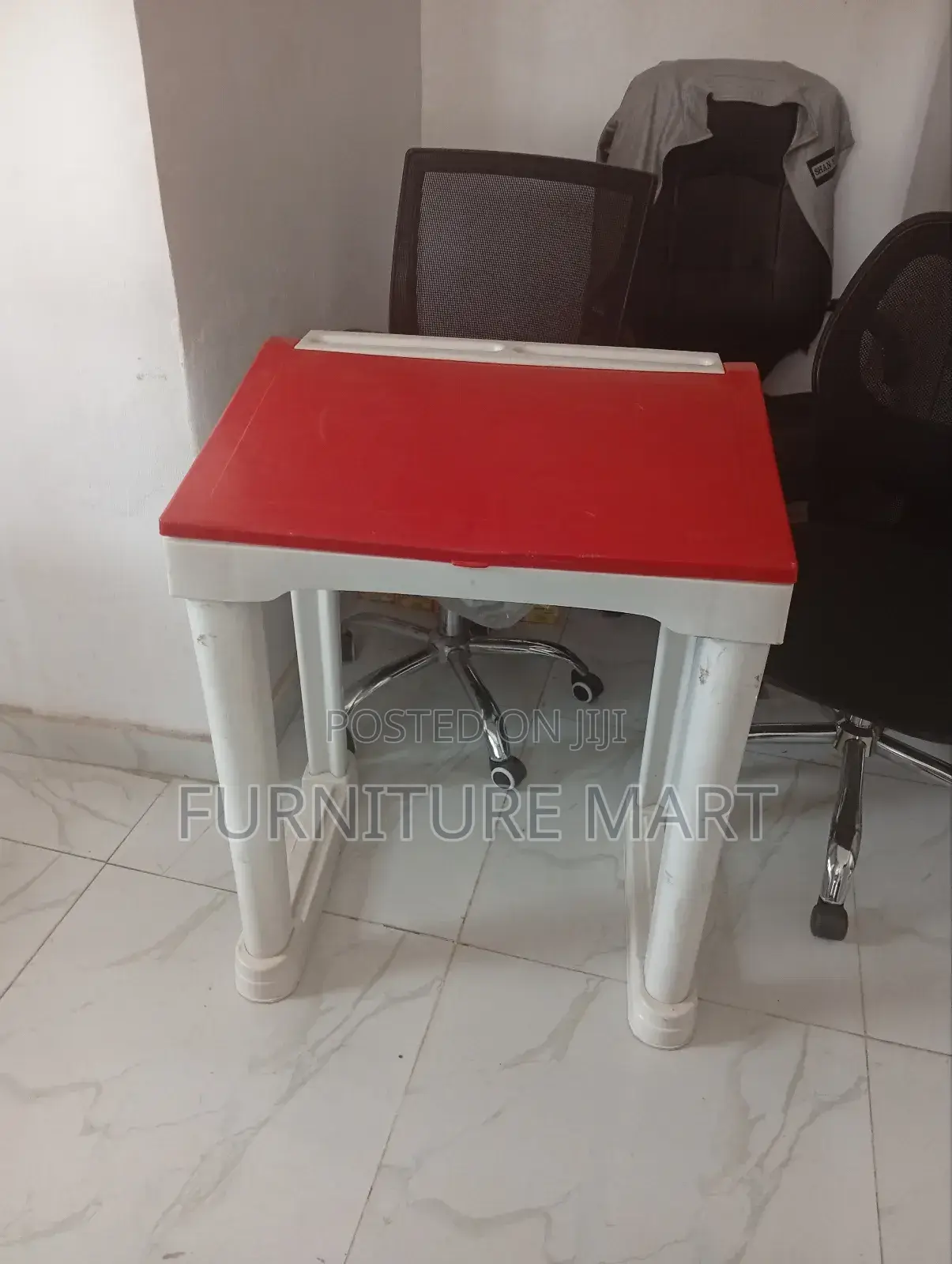 Plastic Student Locker Table