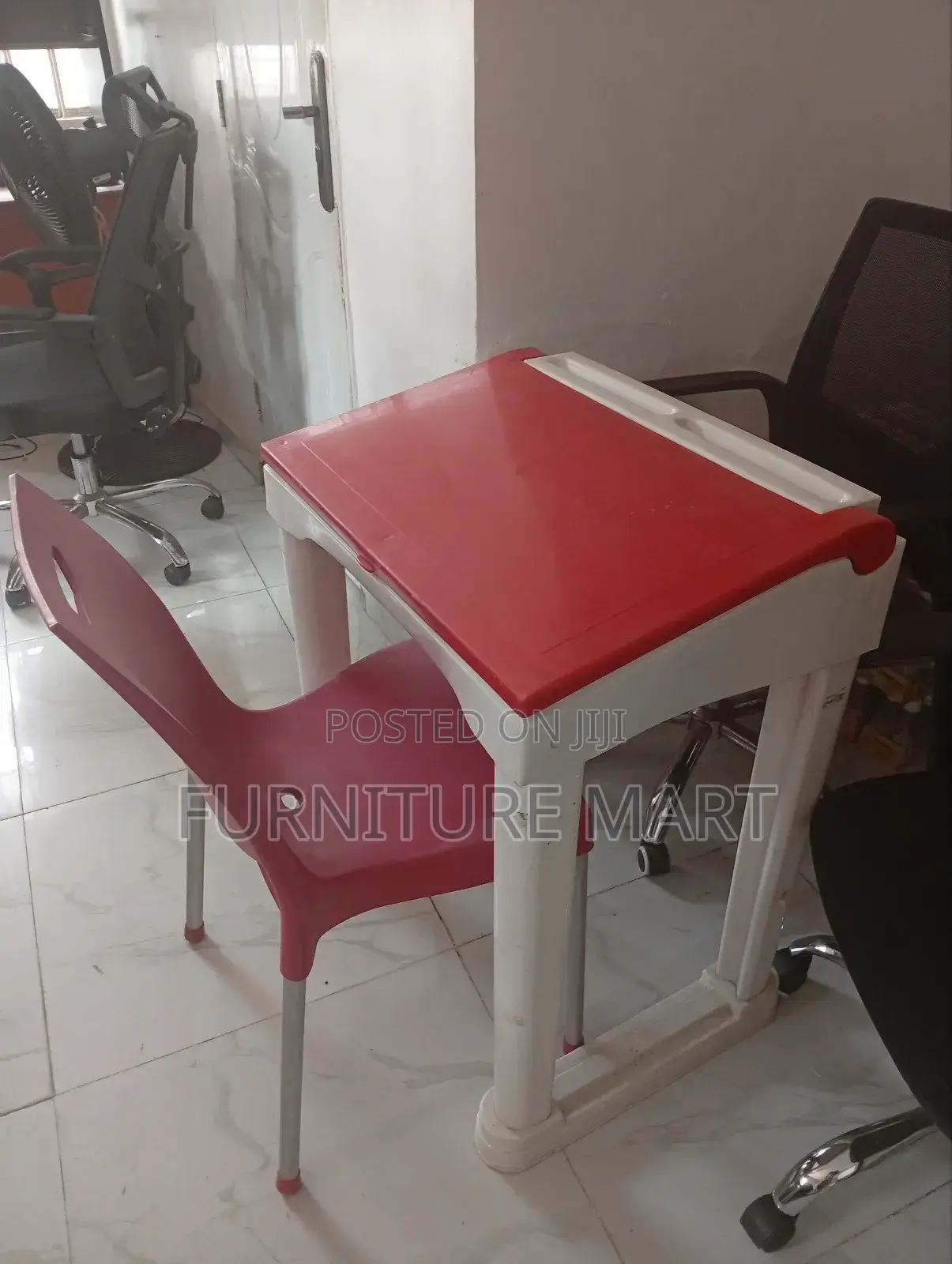Plastic Student Locker Table