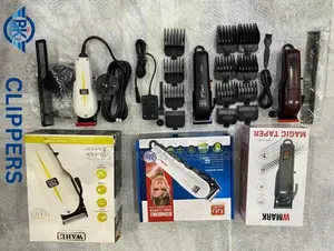 Quality Clippers