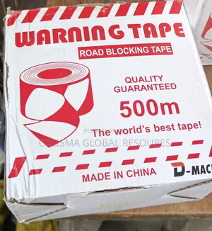 Warning Tape