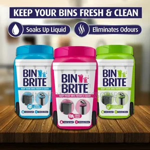 Bin Brite Bin Odour Neutraliser