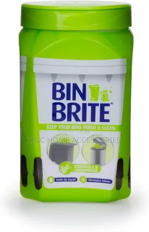 Bin Brite Bin Odour Neutraliser