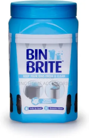 Bin Brite Bin Odour Neutraliser