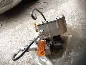 Pneumatic Binding and Cutting Machine