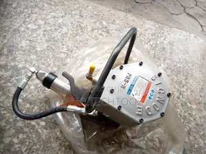 Pneumatic Binding and Cutting Machine