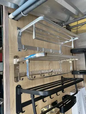 Towel Rail