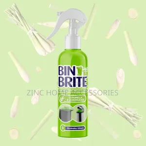 Bin Brite Spray Odour Neutraliser
